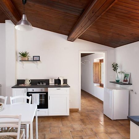 Borgo Hospitality Lägenhet San Piero a Sieve Exteriör bild