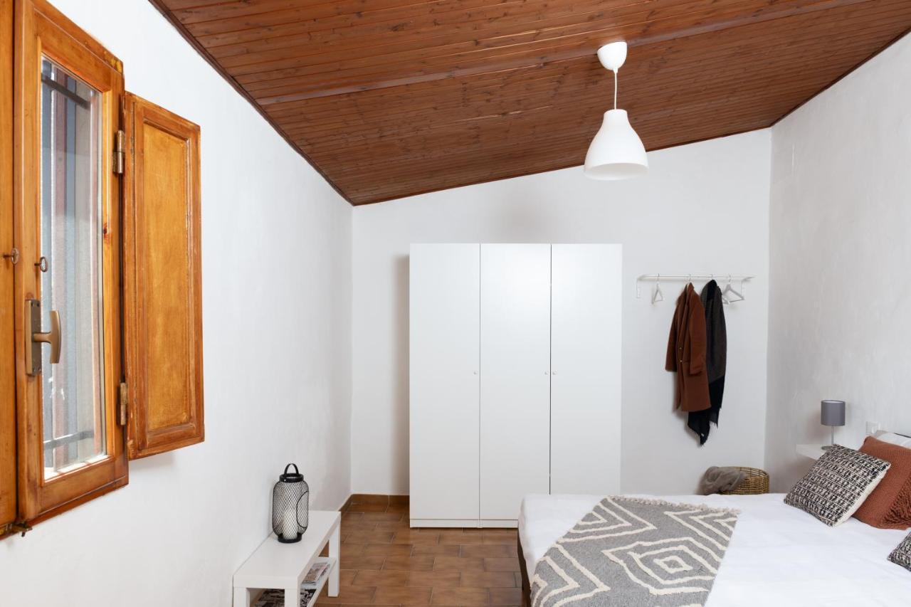 Borgo Hospitality Lägenhet San Piero a Sieve Exteriör bild