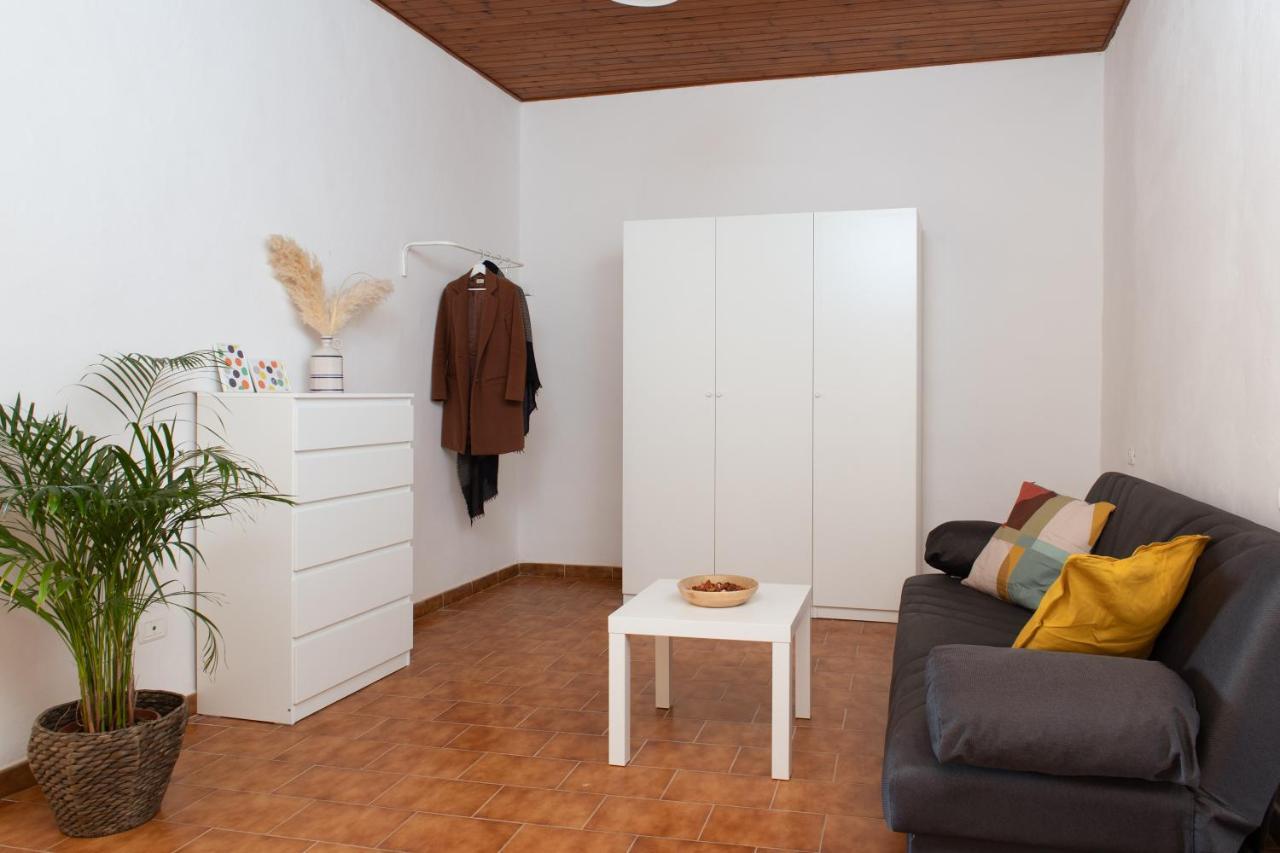 Borgo Hospitality Lägenhet San Piero a Sieve Exteriör bild